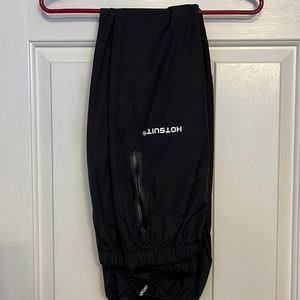 Sauna Suit Pants